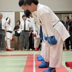 日本大学理工学部 工科空手部