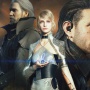 『キングスグレイブ FF15』4KリマスターBOX発売決定！「もしも、誰も失われずに戦いが平和に終わっていたら」を描いた描き下ろしイラストも付属