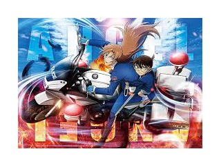 高速で185kmでかっ飛ばした広末涼子さん遂に『名探偵コナン』の映画にまで影響を与えてしまうｗｗｗｗ