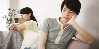 彼氏との喧嘩後、謝ってきたけれどまだ許せず、ちょっとした嫌味を言うと無視されてしまった。