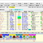 競馬雑記