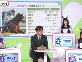 【ウマ娘】ぱかライブにギャンブルのイメージは合わないよ？