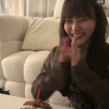 『なーたんとイコノイお誕生日お祝い』の画像