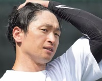 近本光司が骨折から復帰した後の阪神、勝率10割をキープしてしまうwwwwwww