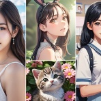ピクセルほうこく☆【ゲームまとめ】