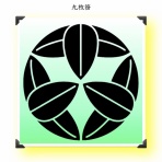 戦国武将「肖像・家紋」大辞典