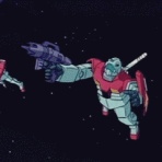 ガンダムシリーズ考察します