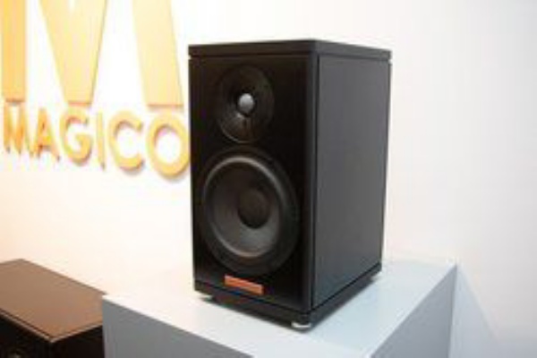 音響のまとめ Magico