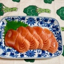 2026.1/11（日）の夕ご飯です