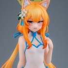 伊落マリー チーパオVer.　完成