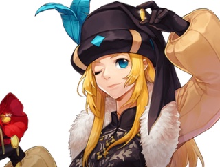 【マビノギ】序盤～中盤の金策