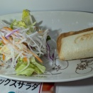 孤独のグルメリポート