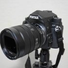 『PENTAX取扱開始！ペンタックスKP＋LAOWA60mmF2.8①　2019/07/24』の画像