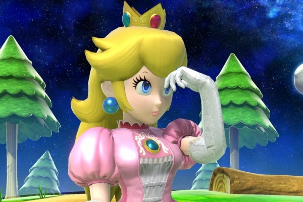 スマブラ屋さん スマブラspまとめ攻略 ピーチ デイジー