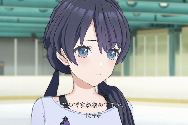 ラブライブ! 曜ちゃんのヨーソロー!速報 - 村野さやか
