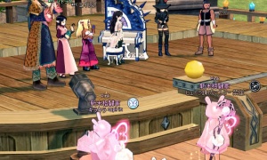 これは妨害行為にはならないらしい