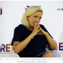 マリーヌ・ル・ペンの危険な経済賭け　→年金改革を戻す＆財政赤字をGDPの3%未満に抑える：経済顧問が辞任！