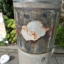 川口市戸塚東・戸塚鋏町・戸塚境町の探索