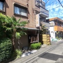 柴崎の蕎麦屋「小川」またも空振り