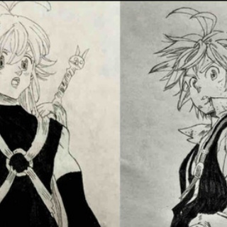 黙示録の四騎士　感想・考察