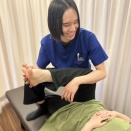 適度にストレッチ入れましょう！【西日暮里整体院】