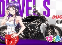 甲鉄城のカバネリ 11話 感想 生駒覚醒きたー 俺はまだ腐ってない