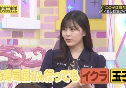 【乃46】柴田の嘘つき問題、これで解決か