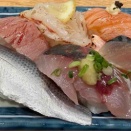 食べある記１７３１　すし酒場　さしす（京都駅）