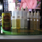 zora_MixersのVAPE生活