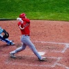 大谷23号弾にネット上が大興奮！「最高の日曜朝をありがとう」