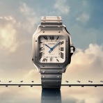 海外セレブ愛用の最新時計ブログ！究極の時計はどれ