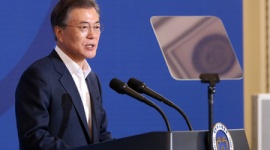 反日姿勢を強める韓国・文政権が目論む日米中から「いいとこ取り」政策の限界