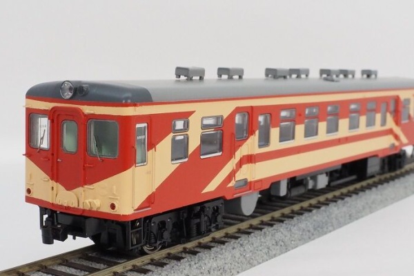 HOゲージ 鉄道模型 客車 (012 瀬戸川模型工房のブログ - HOゲージ その他の車種