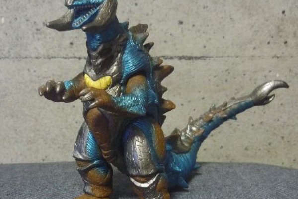 ネオジオモス ｈｏｂｂｙ録