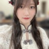 幸阪茉里乃のコスプレ