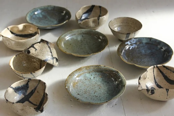 うつわ屋Living&Tableware NEWS - 余宮隆