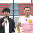 【日向坂46】4年前と現在、オードリーとの写真を見比べると...