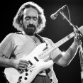 ■ 急報　DAVE MASON Passed Away