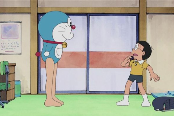 Funnyjp速報 ドラえもん