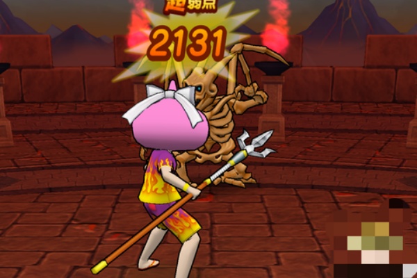 無課金ドラクエウォーカーtoshiのblog ドラクエウォーク