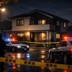 【西東京】36歳母と息子3人（16・11・9）が死亡　血の付いた斧と包丁発見　失血と窒息か　無理心中の可能性