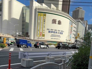 【本】神戸三宮再び！ジュンク堂2店舗＆ブックオフ＆有隣堂で本屋や「ゆうせか」グッズ大量購入！入浴中に読書できる環境も整ったぞ！