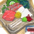 腹ペコ通信625　 祝営業再開 JR住吉「民芸居酒屋お食事処 ふ志多（ふじた）」