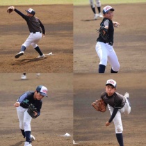 相模原中央ボーイズ 相模原中央ボーイズ
