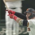 巨人リチャード(26) .153 4本 13打点 OPS.530