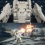 『アーマード・コア6』とトロがまさかのコラボ！PS公式がトロの顔画像を配布ｗｗｗｗ