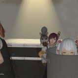 『【FF14】ララフェルの深鍋っていうかララフェル鍋？ヾ(〃^∇^)ﾉ【FFXIV】ララフェルのお出汁最高？！』の画像