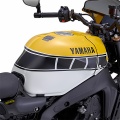 XSR900に新たな外装キットが登場！