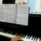 『合唱祭伴奏練習p(^^)q』の画像