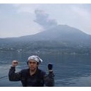 地球温暖化・・・阻止しましょう！　　　Earth warming, let’s stop together !